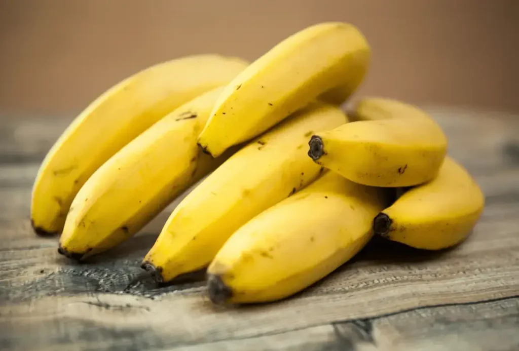 Bananas for Weight Loss