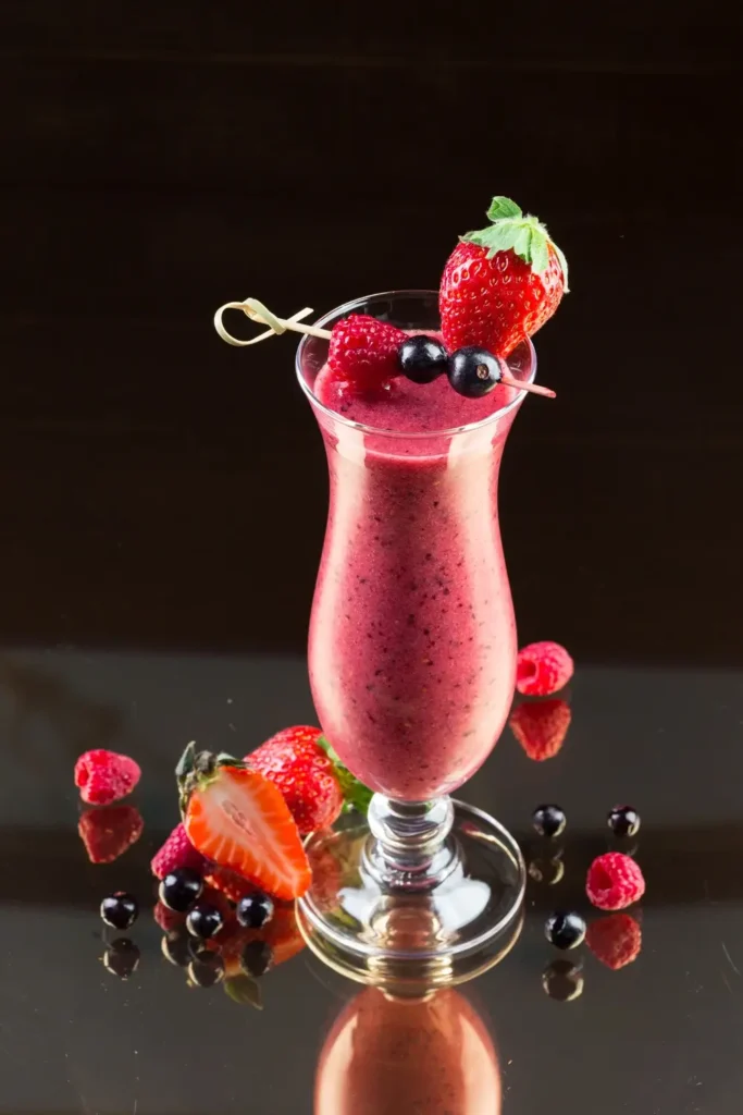 Berry Blast