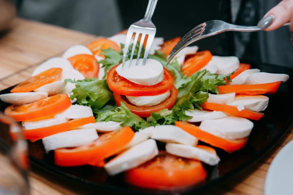 Caprese Salad