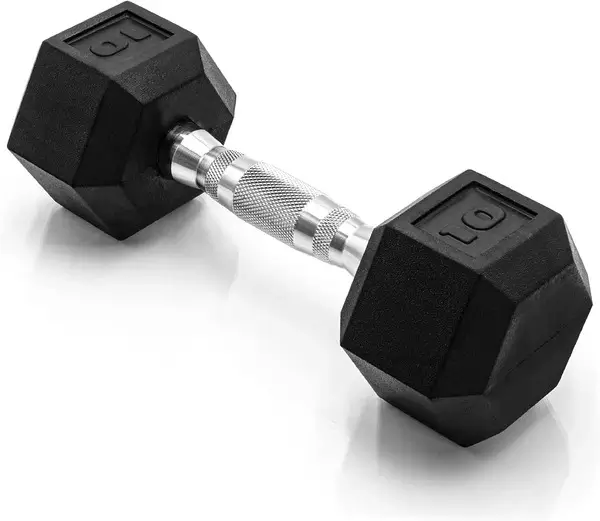 Fixed Dumbbell