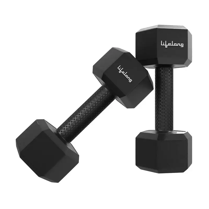 Dumbbells 1