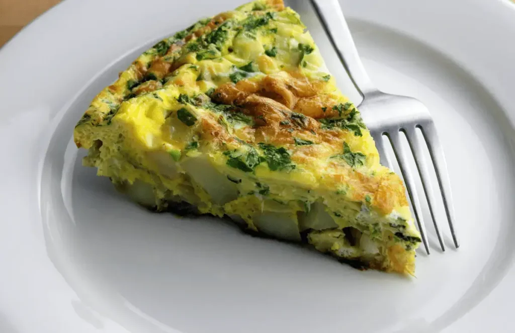 Frittata