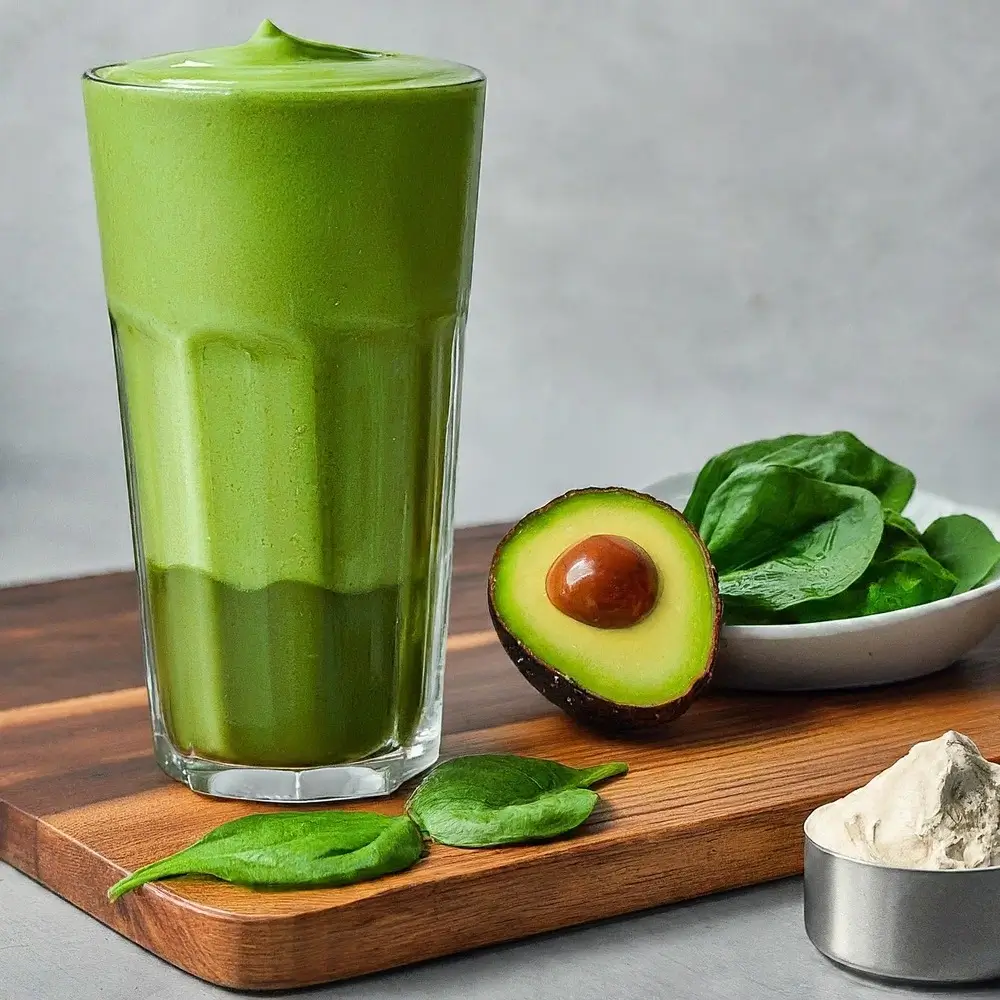 Green smoothie