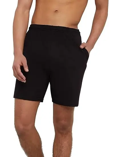 Hanes Men's Athletic Shorts