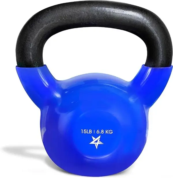 Kettlebell