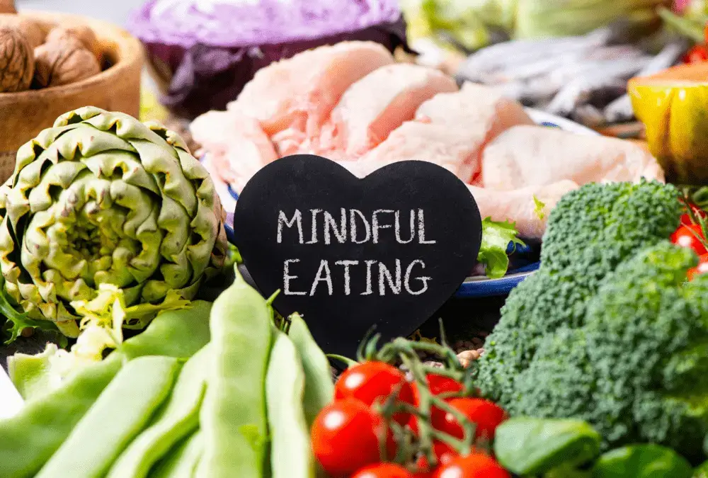 Mindful Eating