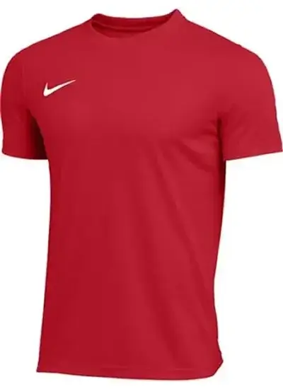 Nike Men's Park Short Sleeve T-Shirt