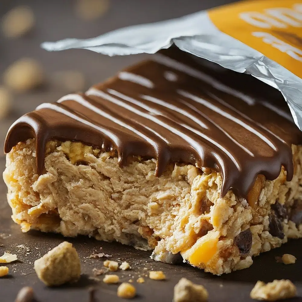 Protein Bar