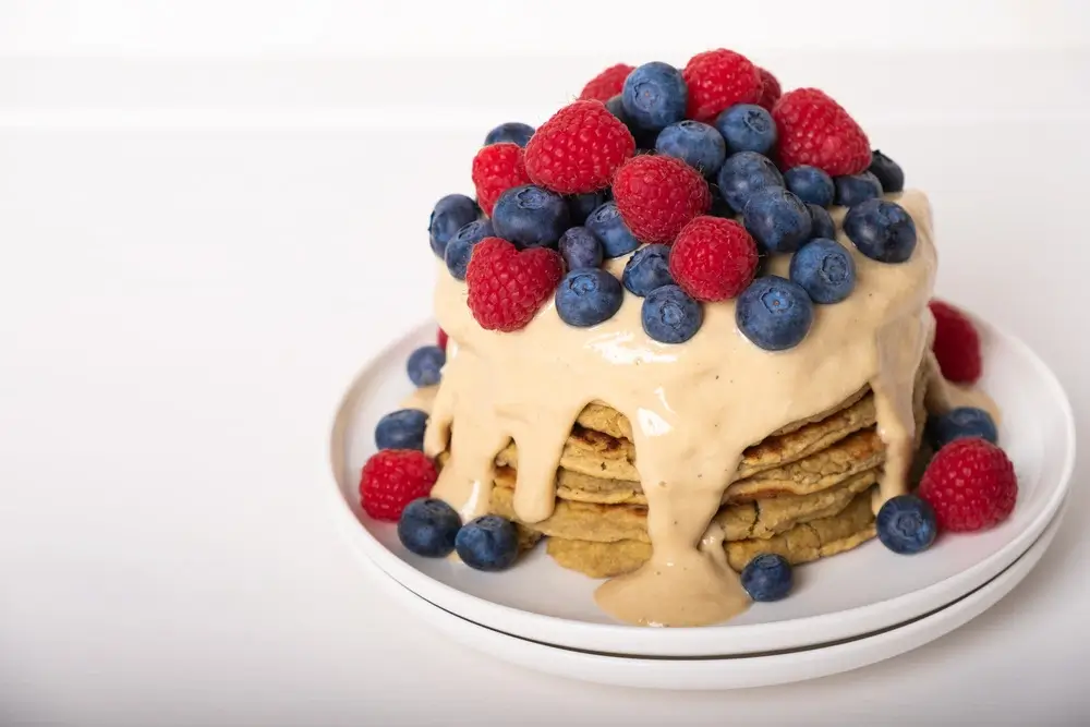 Protein Pancakes