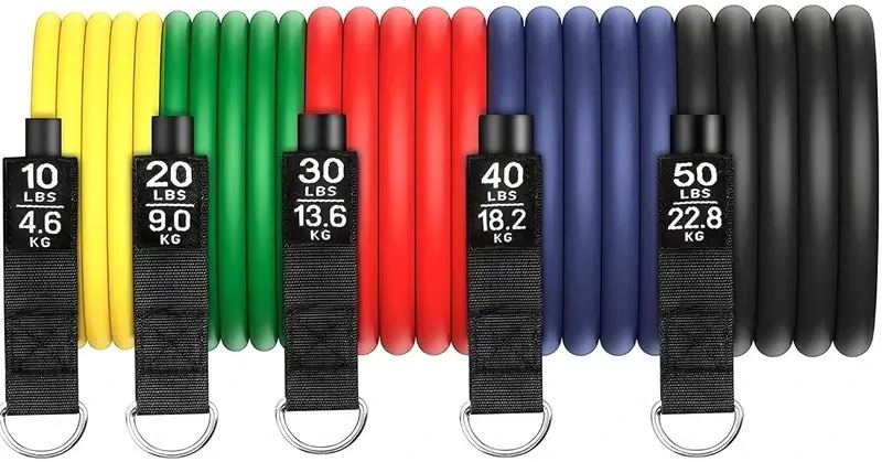 Resistance Bands