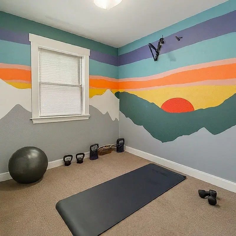 Right-Space-in-Your-Home-For-Home-GYM