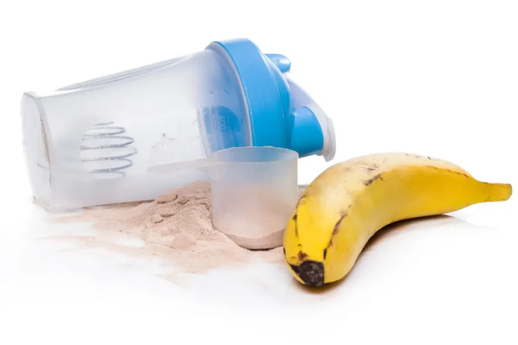 The Importance of Pre-Workout Nutrition