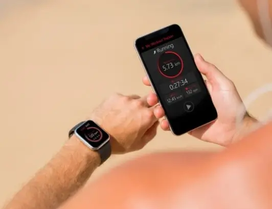 fitness Tracking Methods and Tools