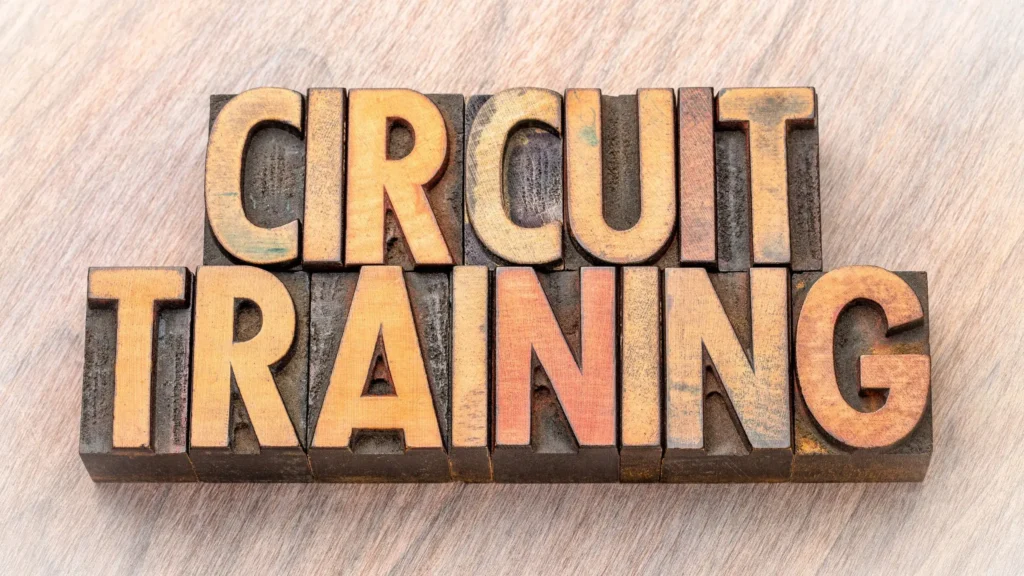 Circuit Training