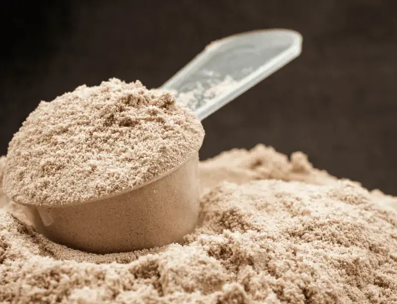 Considerations When Choosing the Right Protein Powder