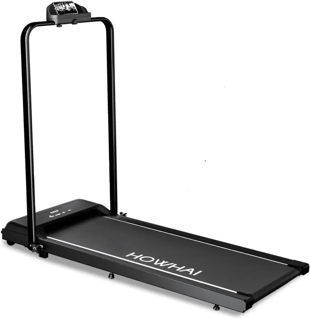 Foldable Treadmill