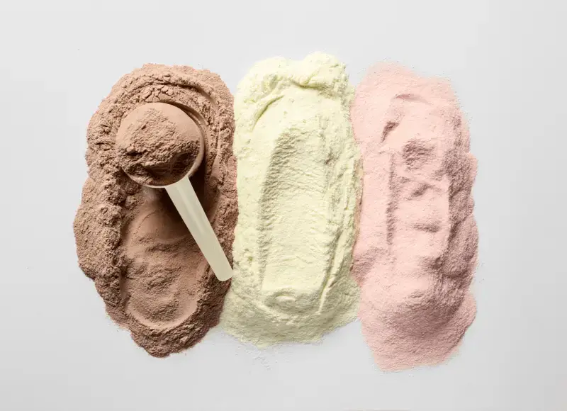 Importance of Choosing the Right Protein Powder