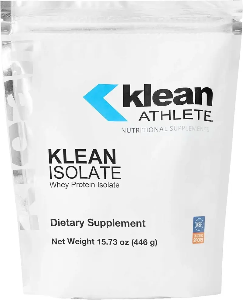 Klean Athlete Klean Isolate The Athletes Choice