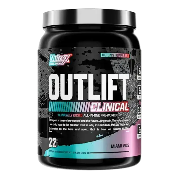 Nutrex Research Outlift