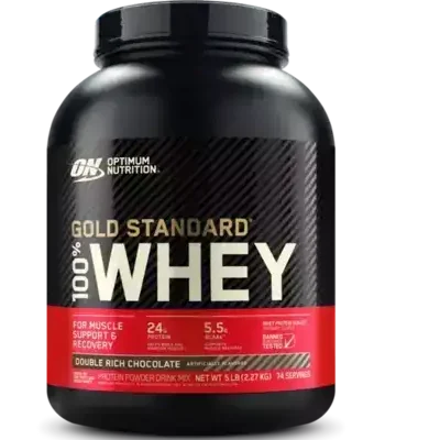 Optimum Nutrition Gold Standard