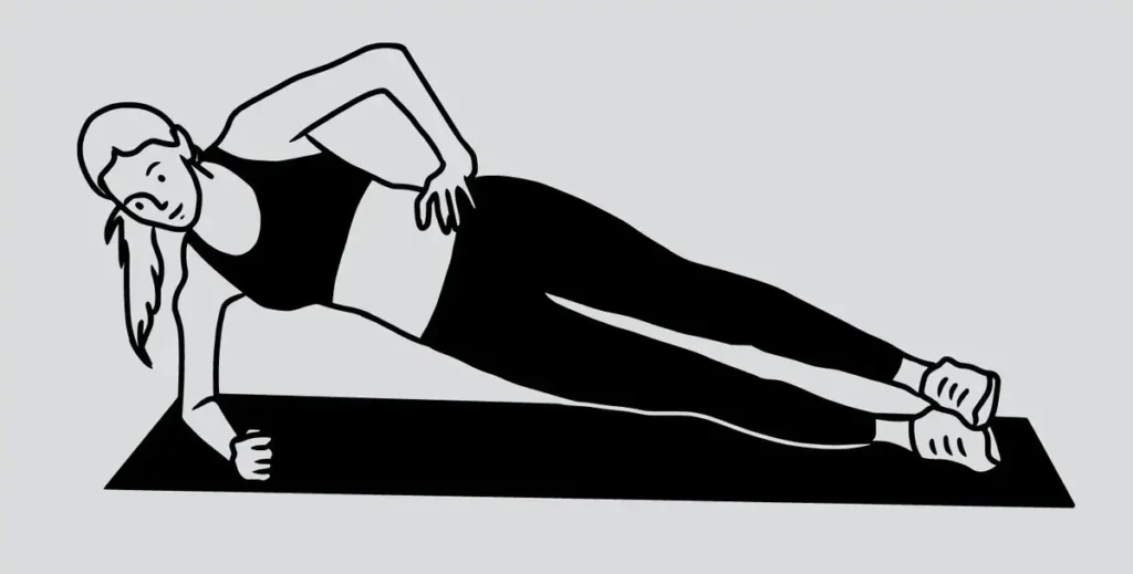 Side Plank